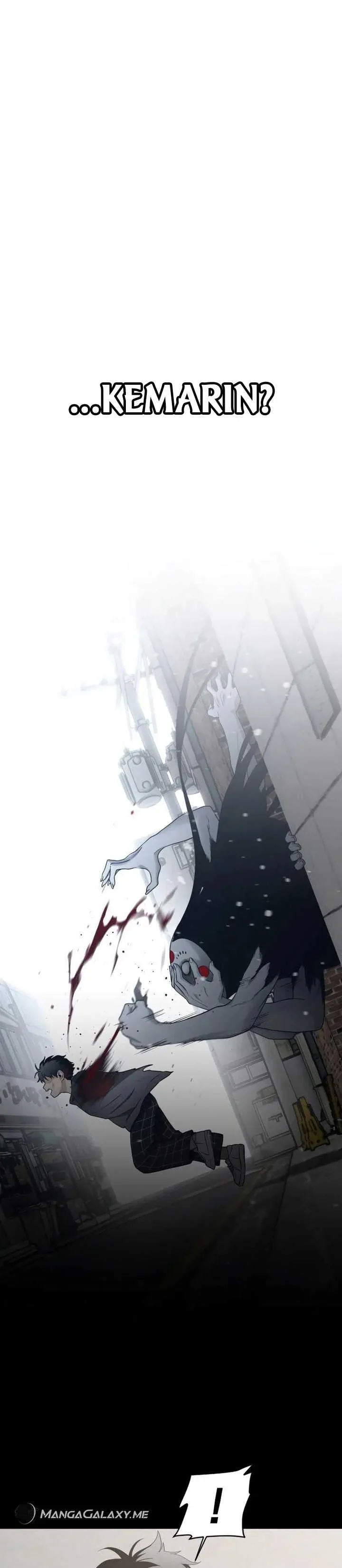 Halaman 8 — Jakdu: Shaman's Blade Chapter 2