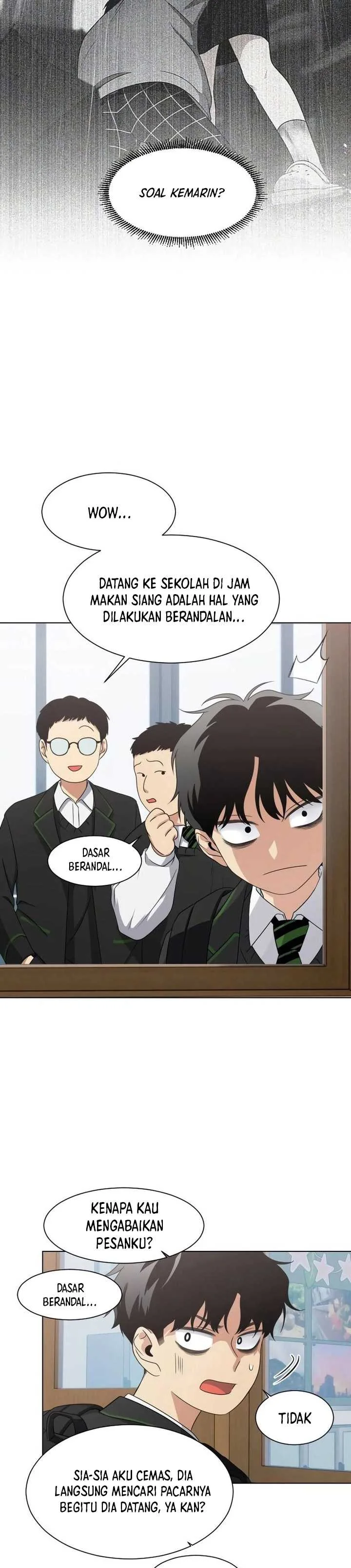 Halaman 17 — Jakdu: Shaman's Blade Chapter 2