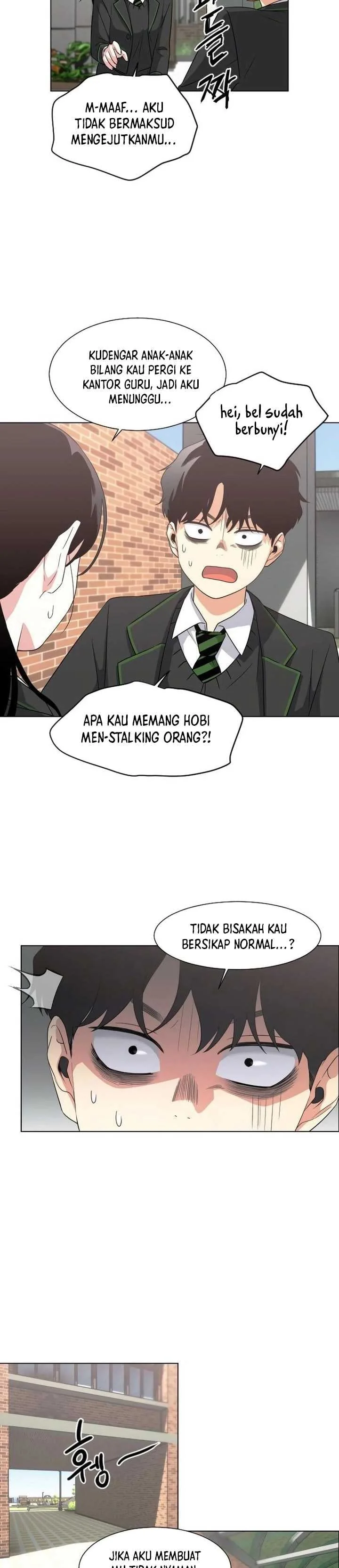 Halaman 27 — Jakdu: Shaman's Blade Chapter 2