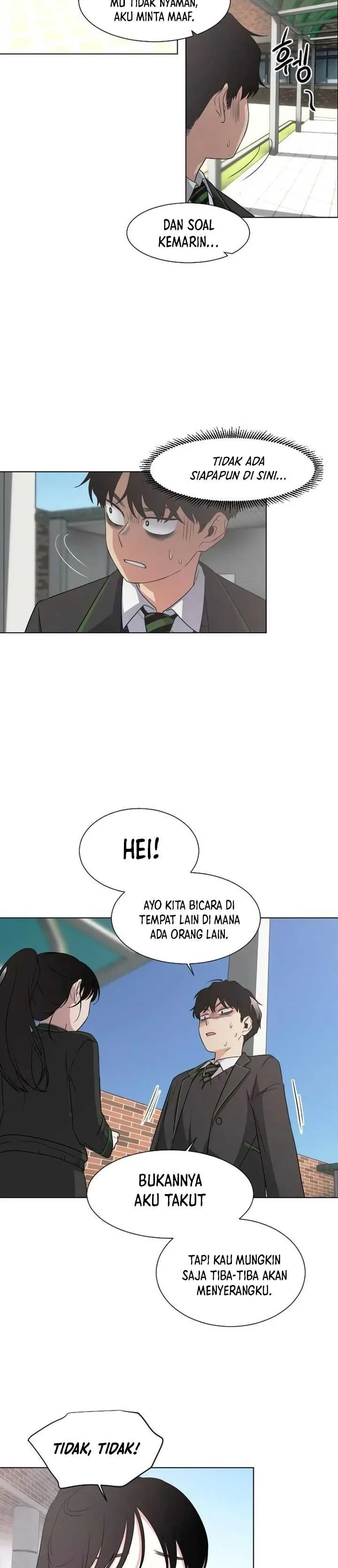 Halaman 28 — Jakdu: Shaman's Blade Chapter 2