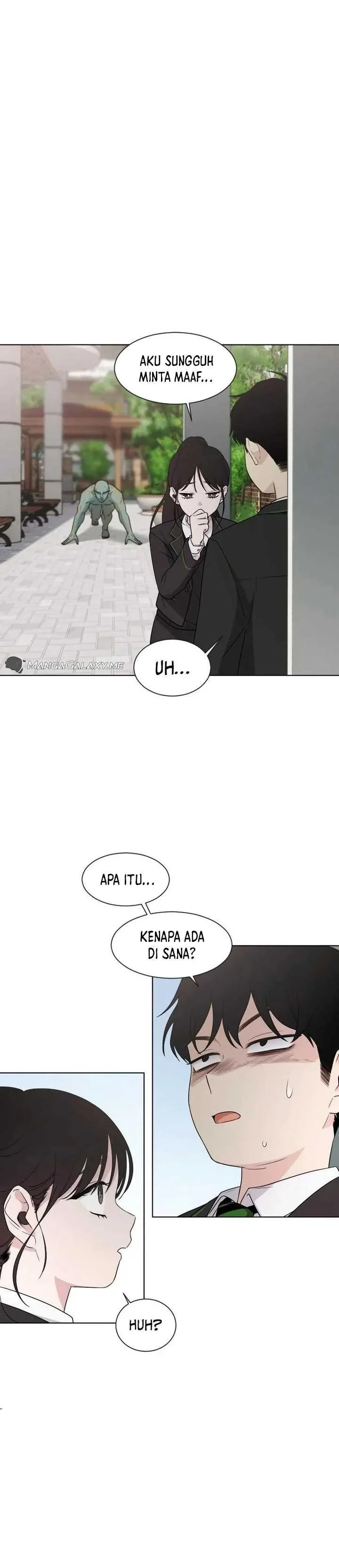 Halaman 30 — Jakdu: Shaman's Blade Chapter 2