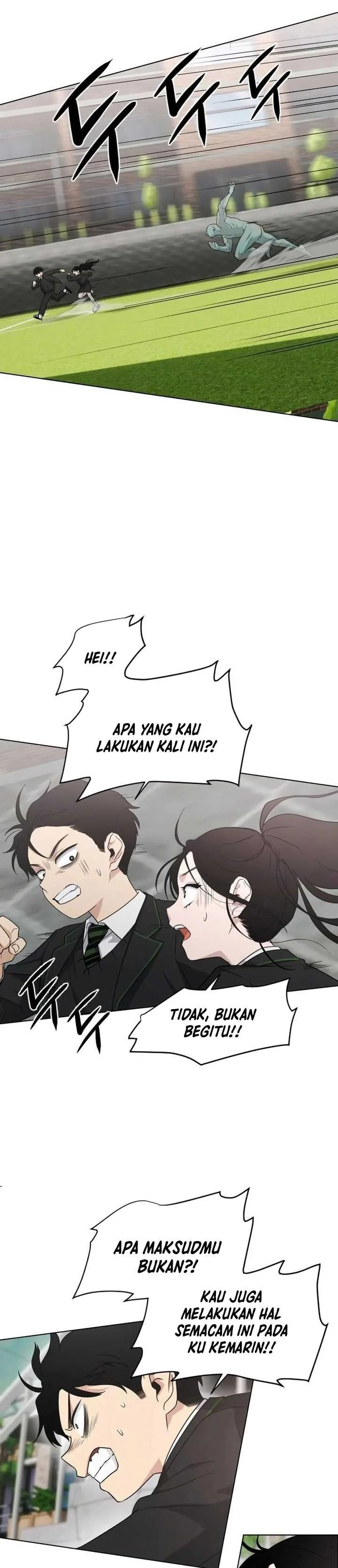 Halaman 34 — Jakdu: Shaman's Blade Chapter 2