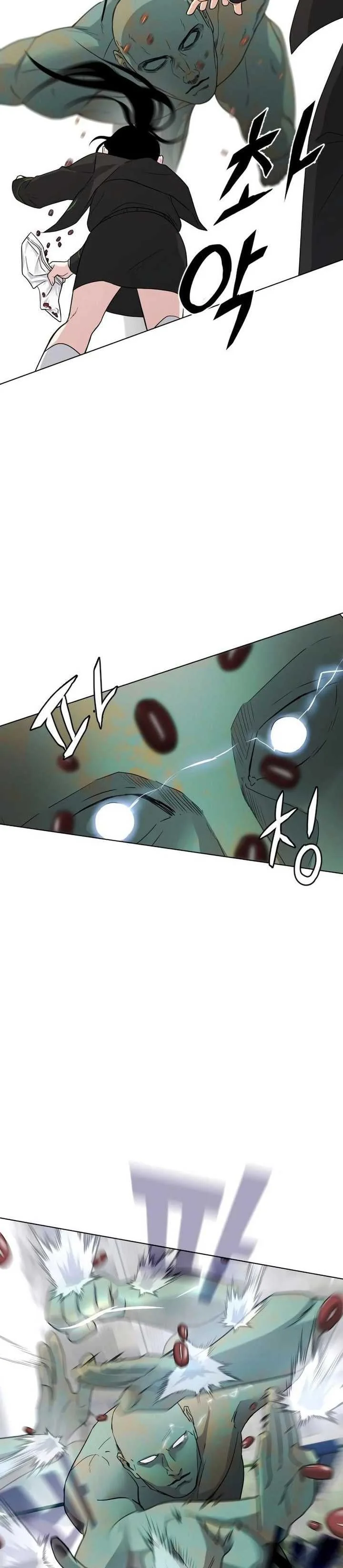 Halaman 41 — Jakdu: Shaman's Blade Chapter 2