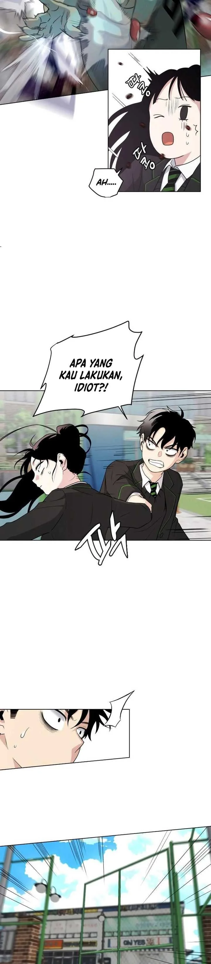Halaman 42 — Jakdu: Shaman's Blade Chapter 2