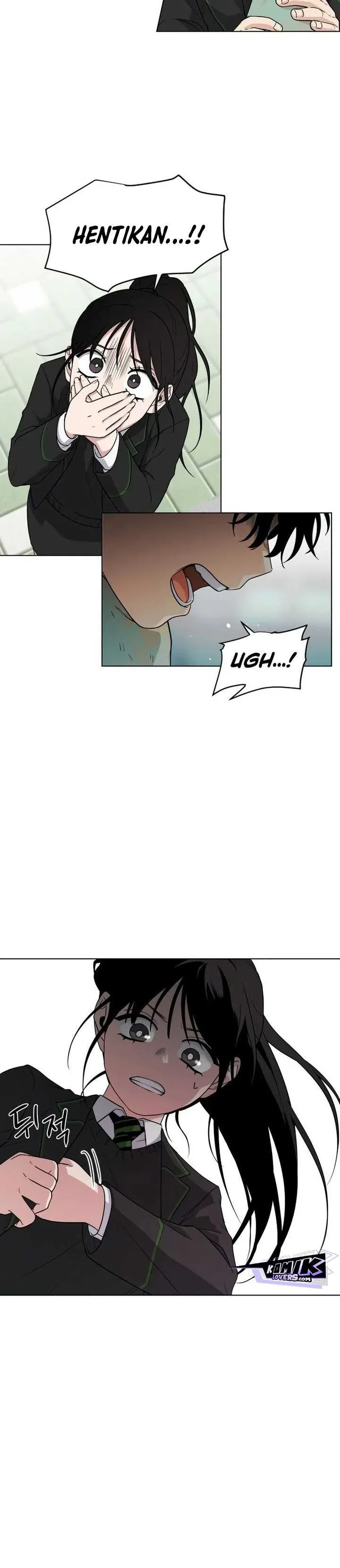 Halaman 57 — Jakdu: Shaman's Blade Chapter 2
