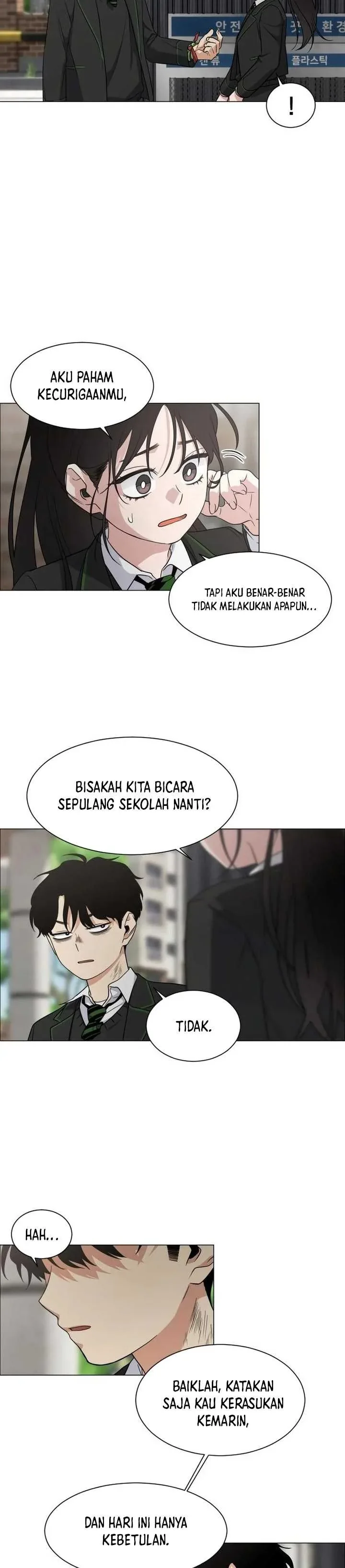 Halaman 65 — Jakdu: Shaman's Blade Chapter 2