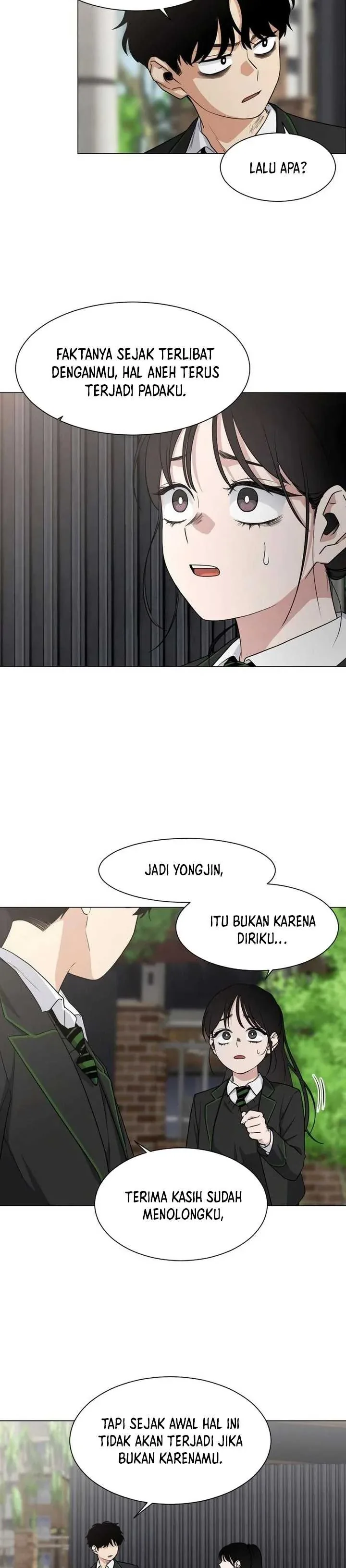 Halaman 66 — Jakdu: Shaman's Blade Chapter 2