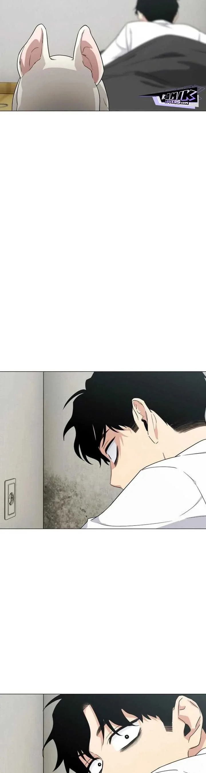 Halaman 77 — Jakdu: Shaman's Blade Chapter 2