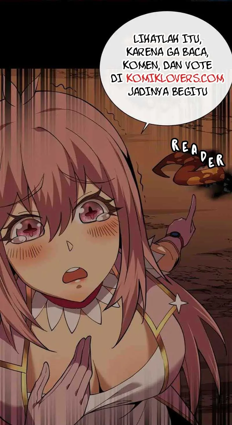 Halaman 81 — Jakdu: Shaman's Blade Chapter 2