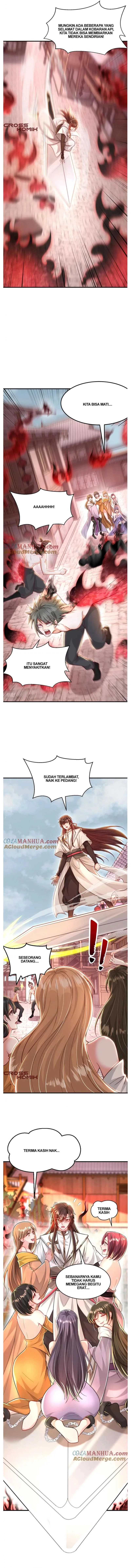 Halaman 4 — Starting With Confessing With the Beautiful Master Chapter 43