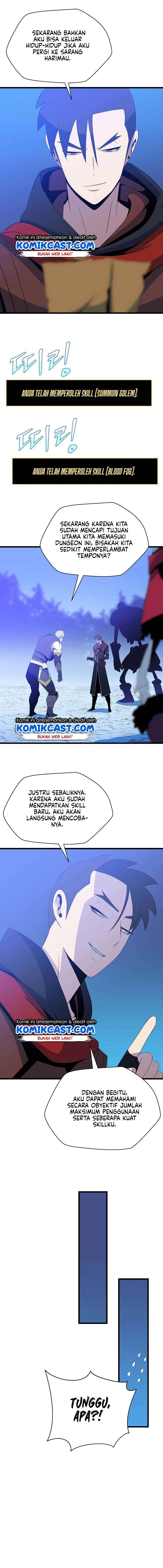 Halaman 15 — Kill the Hero Chapter 50