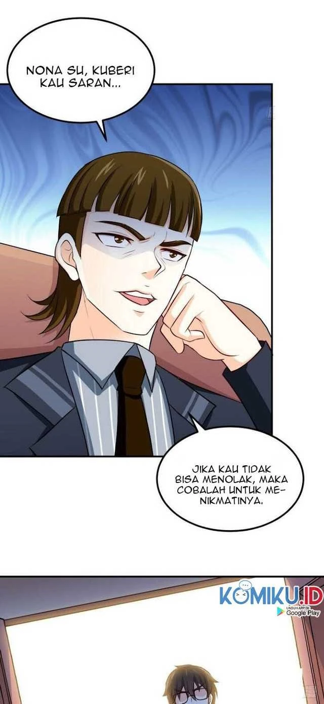 Halaman 7 — I Am Han Sanqian Chapter 20