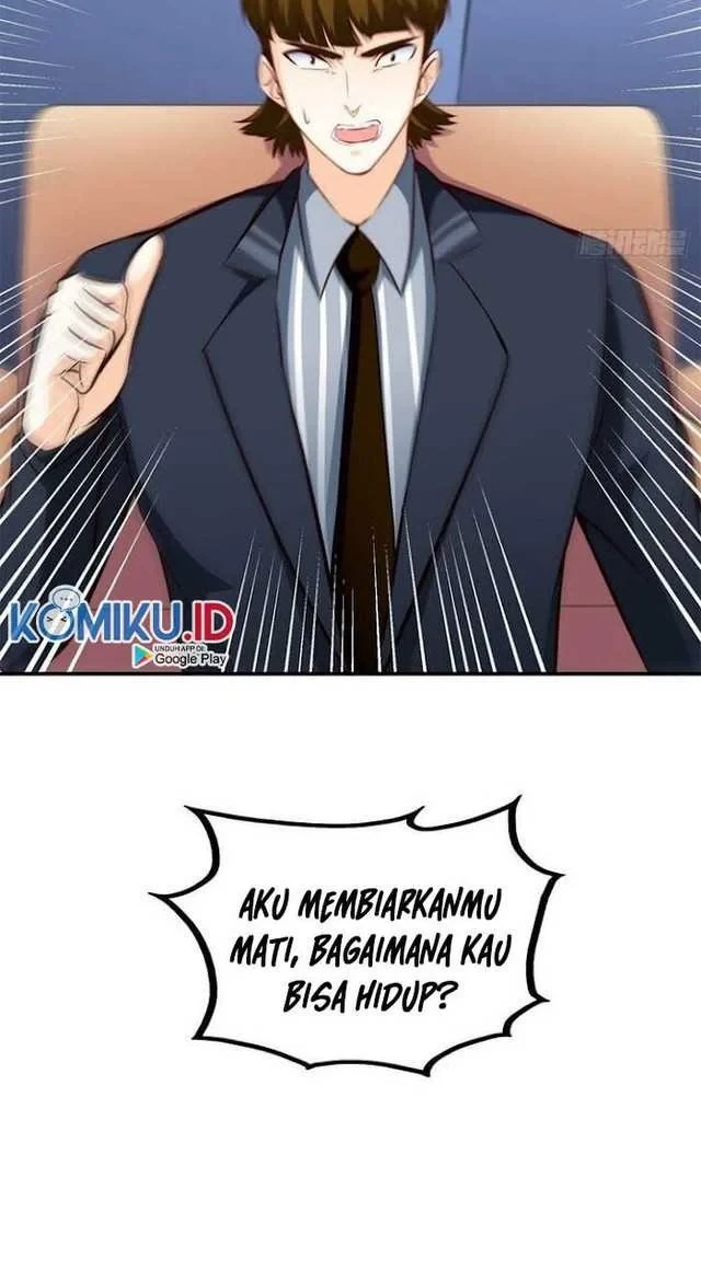 Halaman 11 — I Am Han Sanqian Chapter 20
