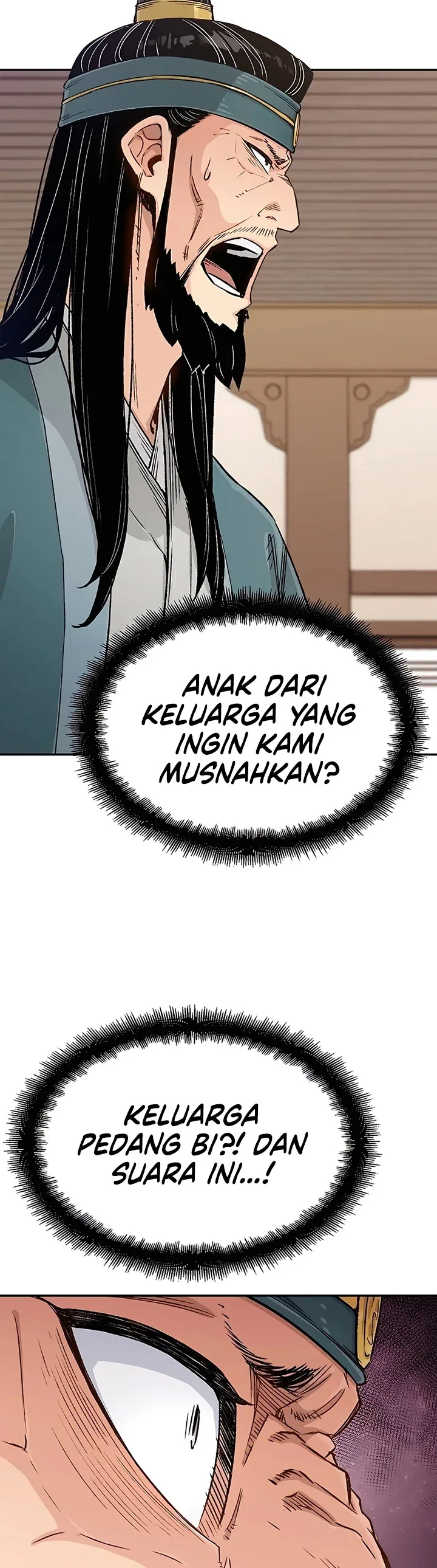 Halaman 4 — Reincarnated Murim Lord Chapter 11