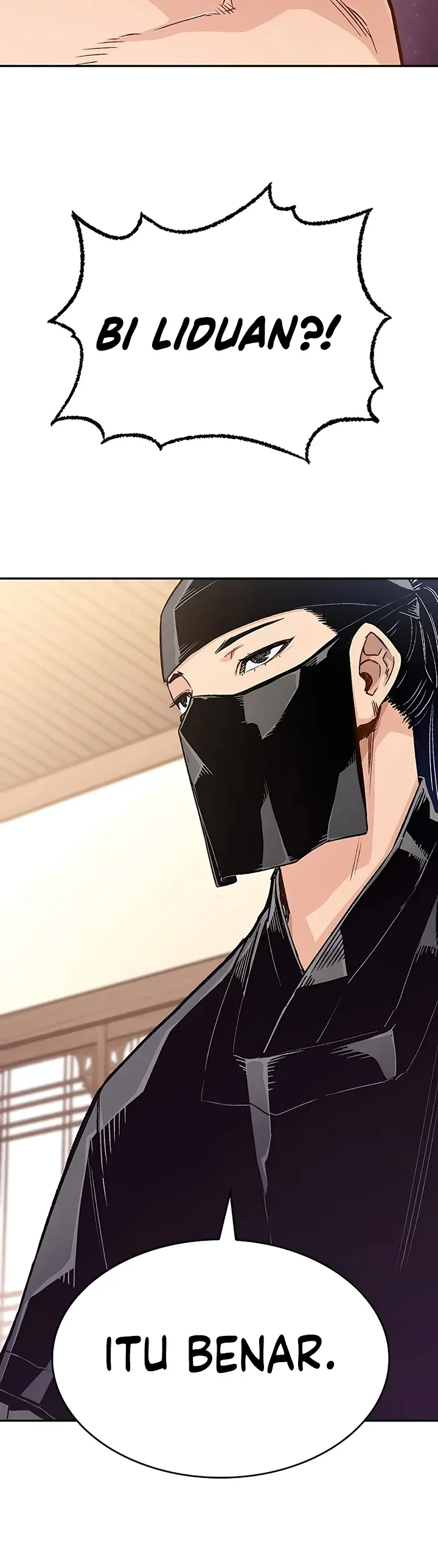Halaman 5 — Reincarnated Murim Lord Chapter 11