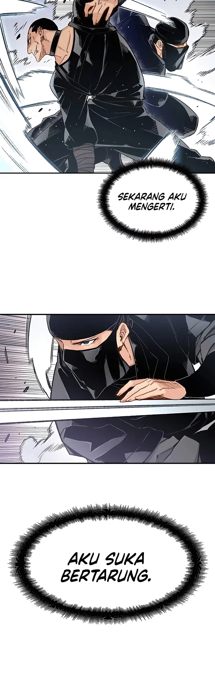 Halaman 17 — Reincarnated Murim Lord Chapter 11