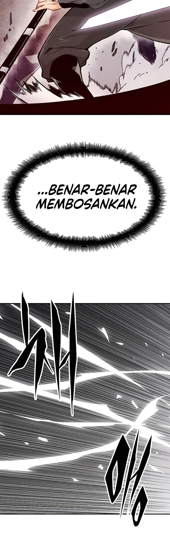 Halaman 19 — Reincarnated Murim Lord Chapter 11