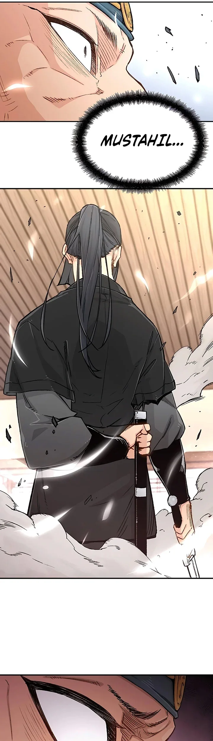 Halaman 22 — Reincarnated Murim Lord Chapter 11
