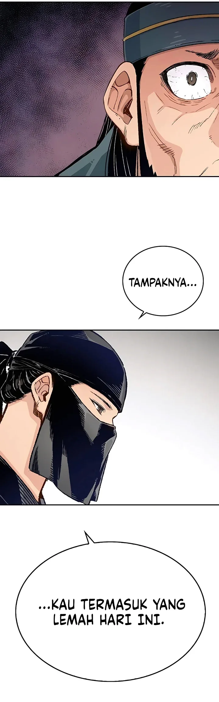 Halaman 30 — Reincarnated Murim Lord Chapter 11