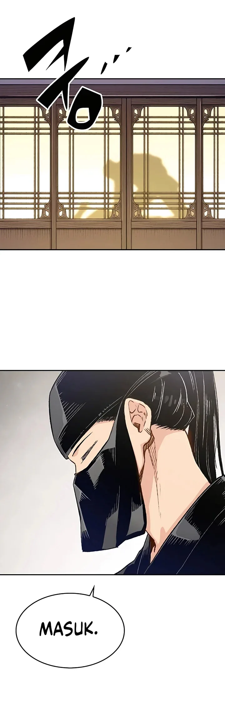 Halaman 32 — Reincarnated Murim Lord Chapter 11