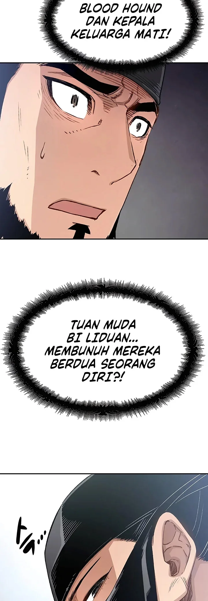 Halaman 35 — Reincarnated Murim Lord Chapter 11
