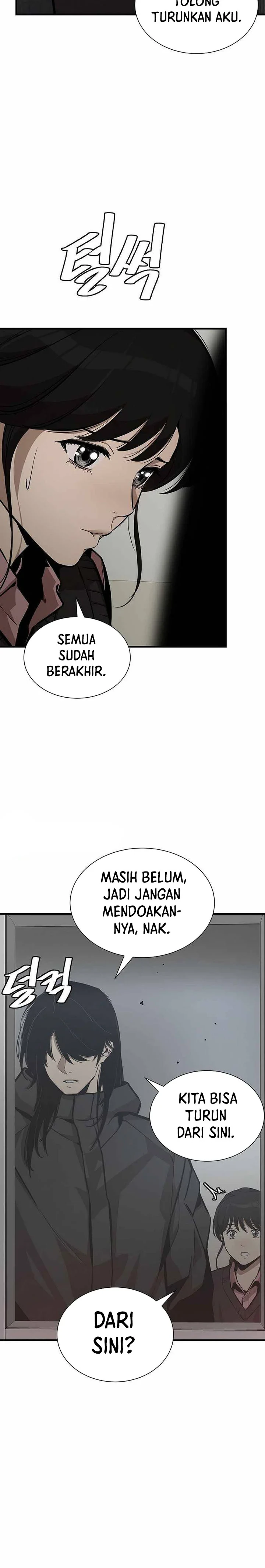 Halaman 4 — Return Survival Chapter 161