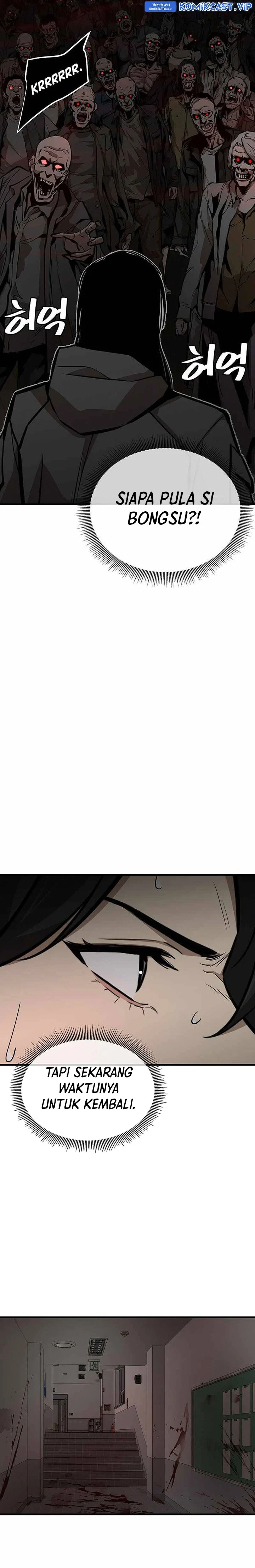 Halaman 11 — Return Survival Chapter 161