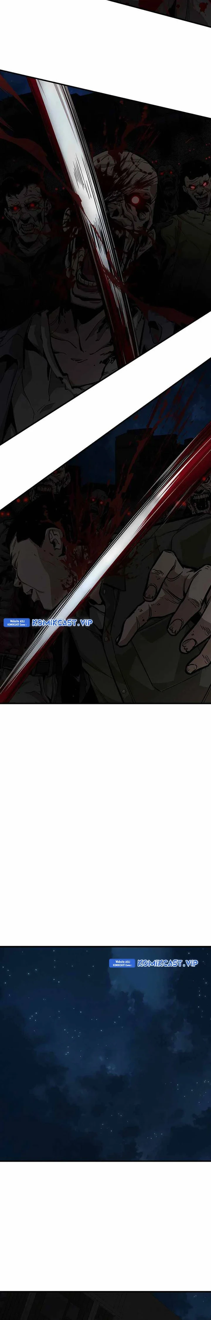 Halaman 22 — Return Survival Chapter 161