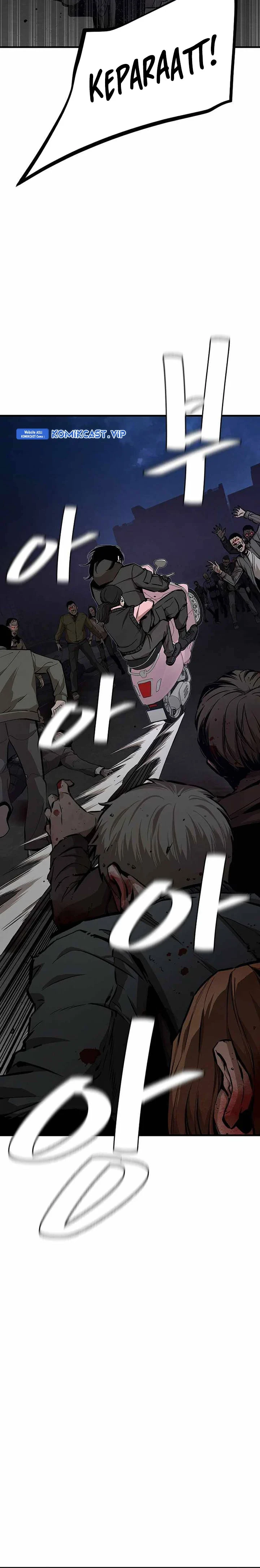 Halaman 25 — Return Survival Chapter 161
