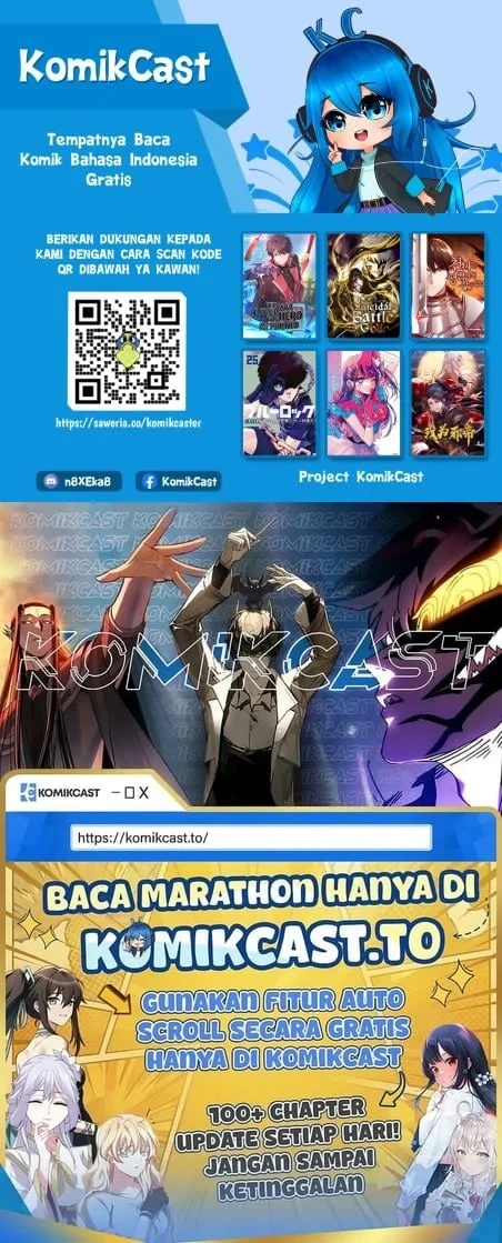 Halaman 29 — Return Survival Chapter 161