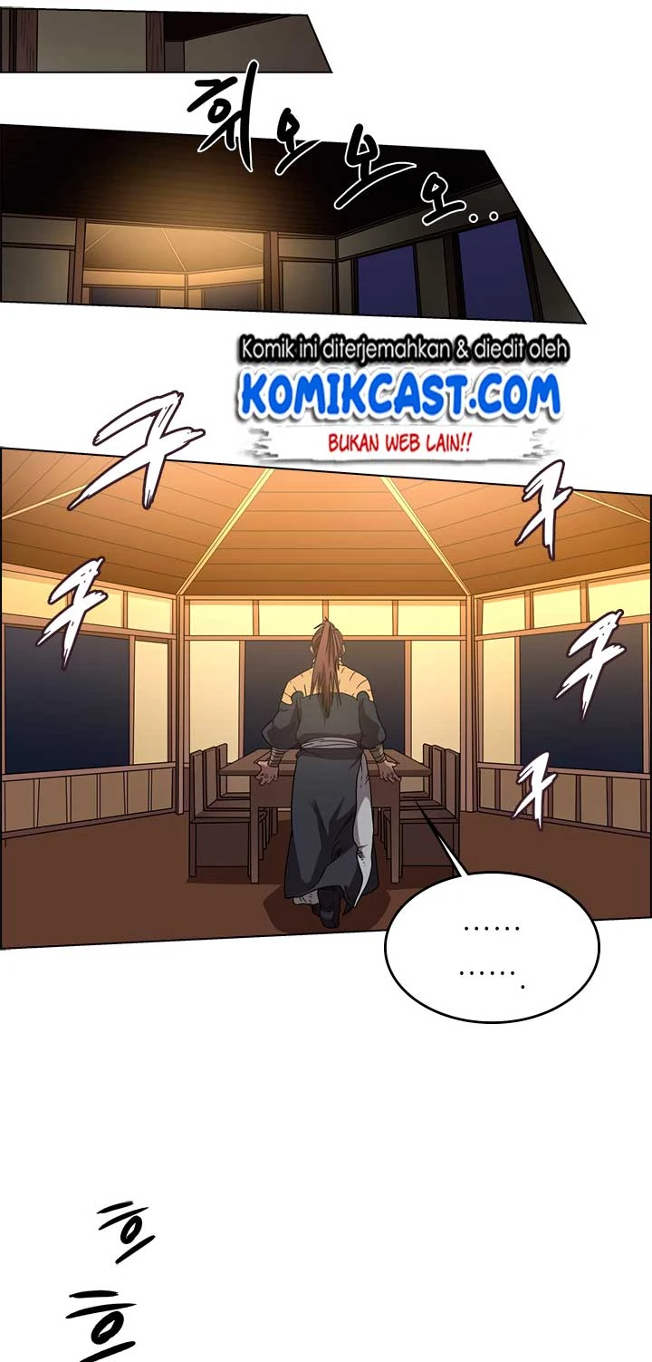 Halaman 3 — Heavenly Demon Reborn! Chapter 55