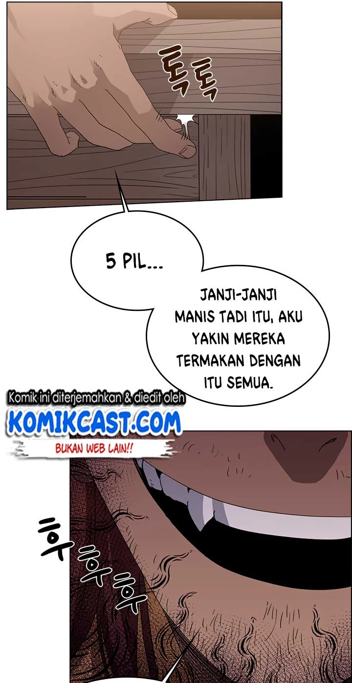 Halaman 5 — Heavenly Demon Reborn! Chapter 55