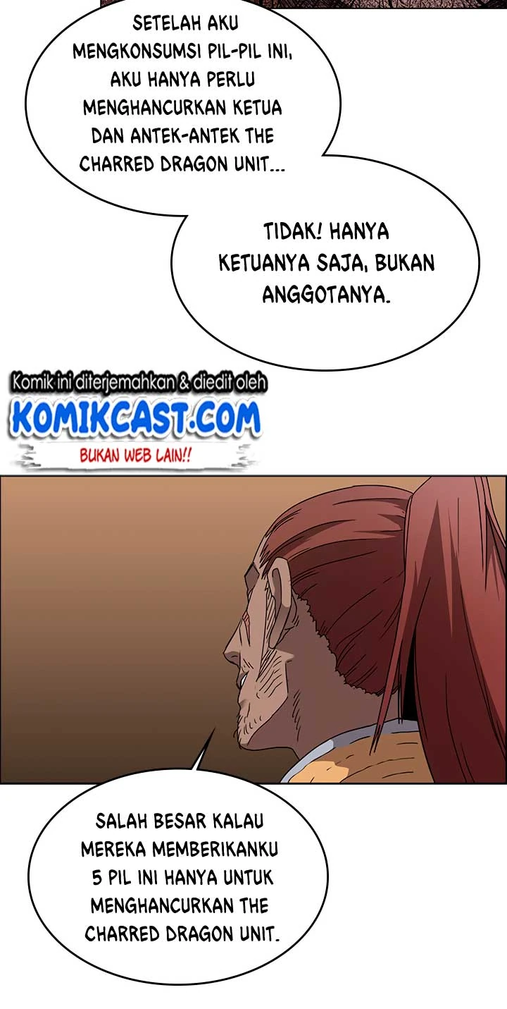 Halaman 6 — Heavenly Demon Reborn! Chapter 55