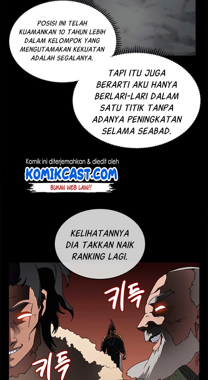 Halaman 8 — Heavenly Demon Reborn! Chapter 55