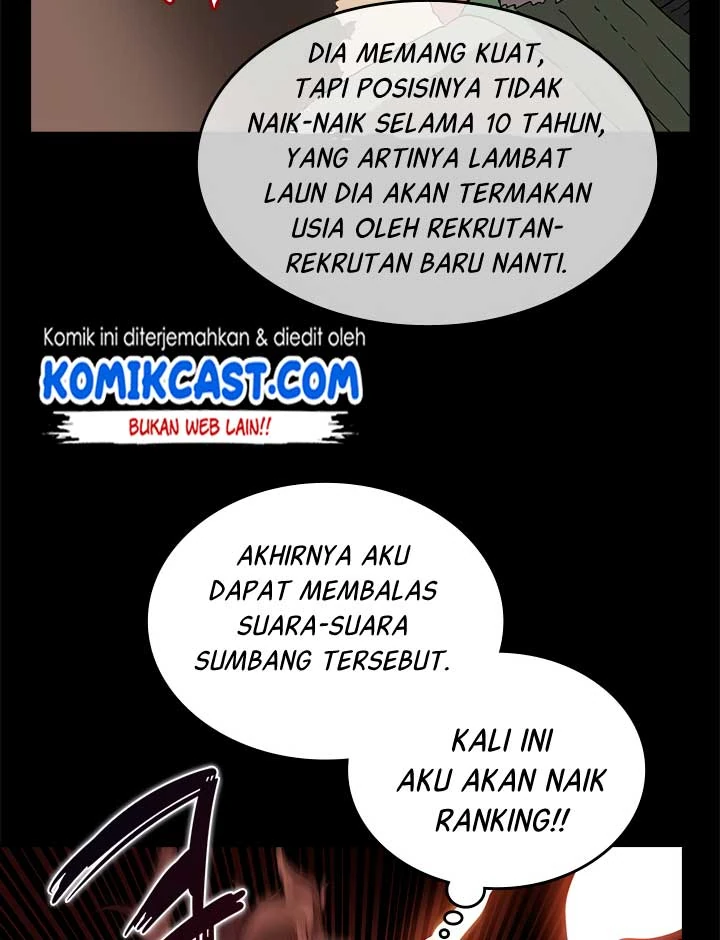 Halaman 9 — Heavenly Demon Reborn! Chapter 55