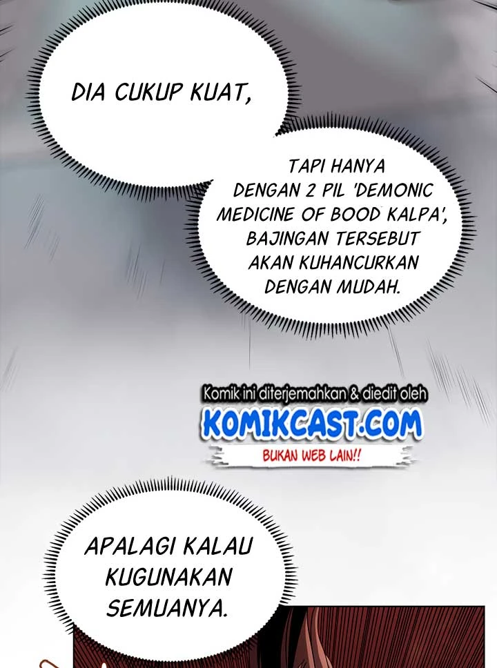 Halaman 11 — Heavenly Demon Reborn! Chapter 55