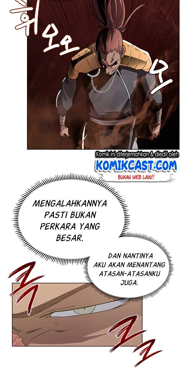 Halaman 12 — Heavenly Demon Reborn! Chapter 55