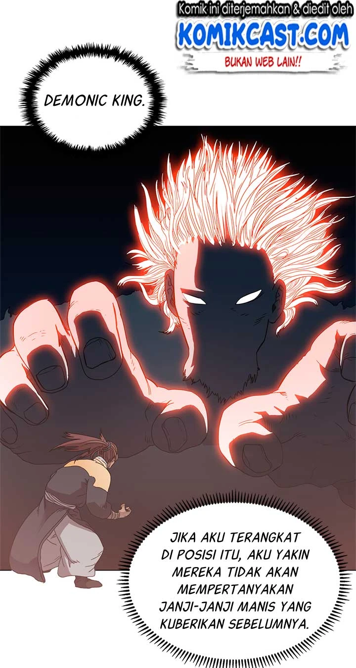 Halaman 13 — Heavenly Demon Reborn! Chapter 55