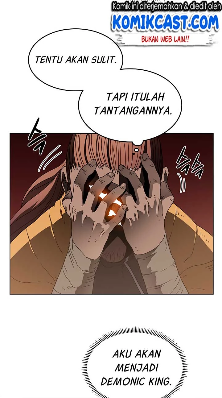 Halaman 14 — Heavenly Demon Reborn! Chapter 55