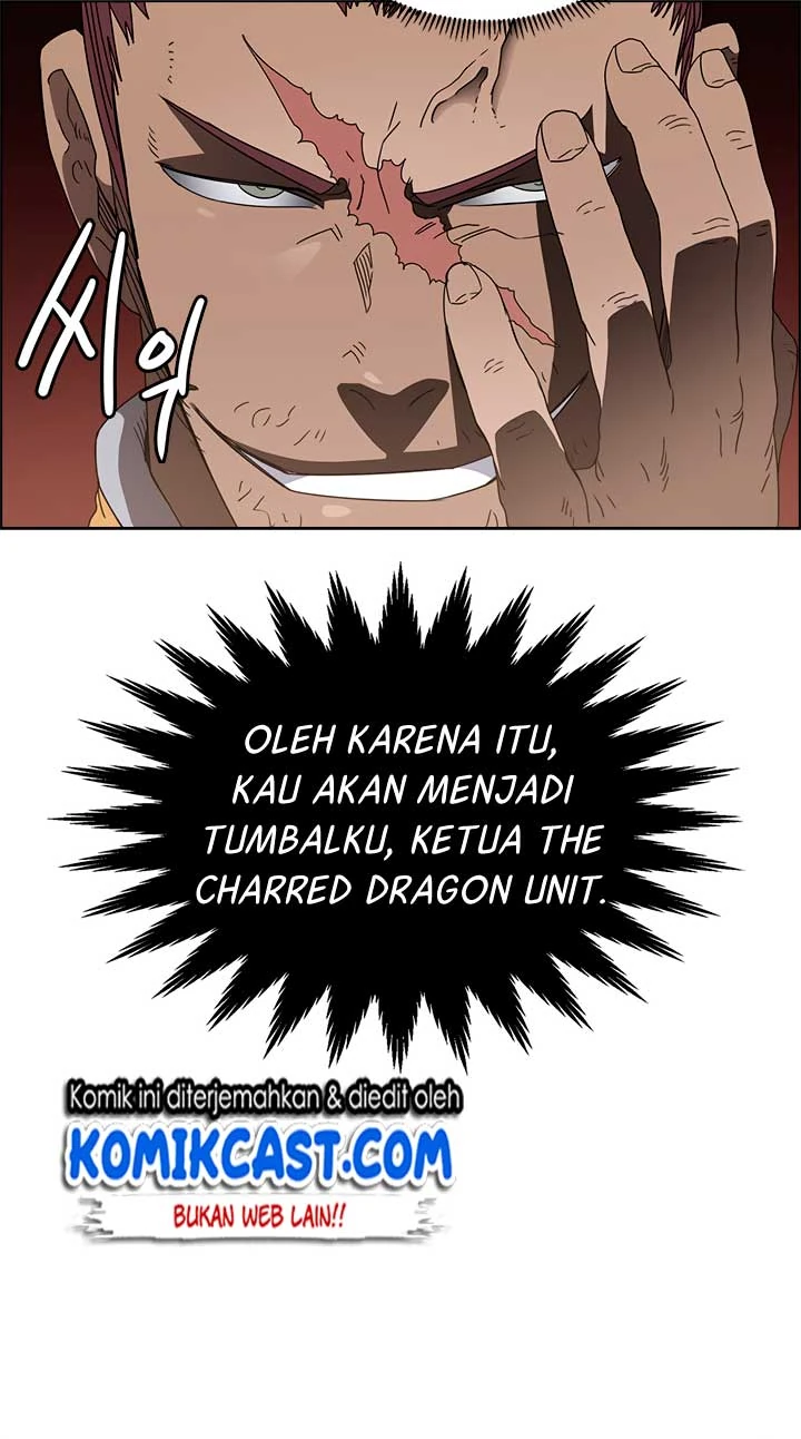 Halaman 15 — Heavenly Demon Reborn! Chapter 55