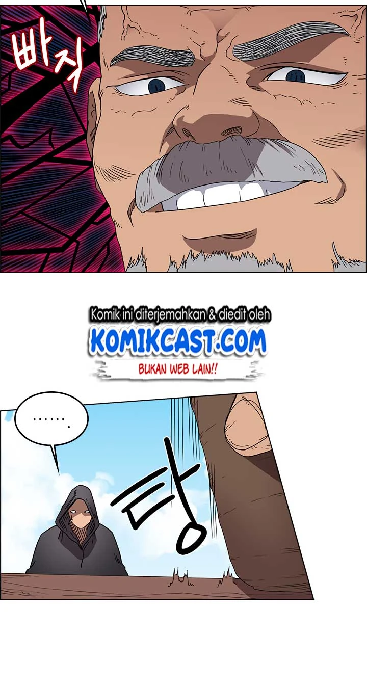 Halaman 17 — Heavenly Demon Reborn! Chapter 55