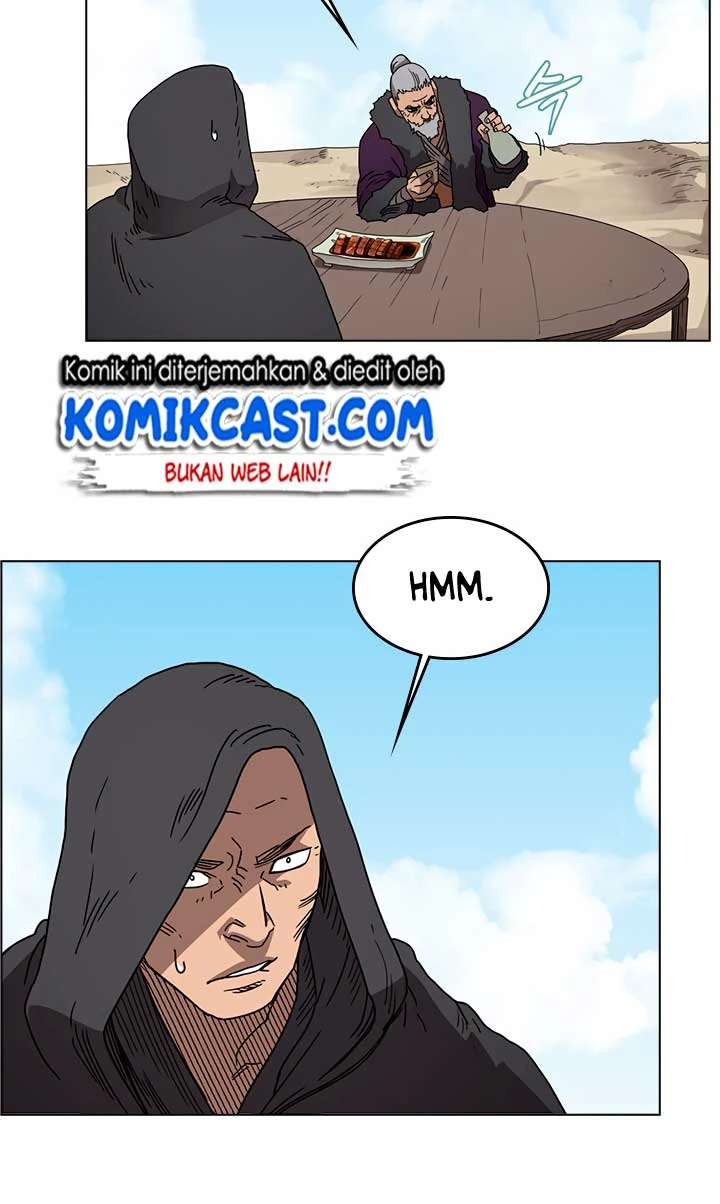 Halaman 19 — Heavenly Demon Reborn! Chapter 55