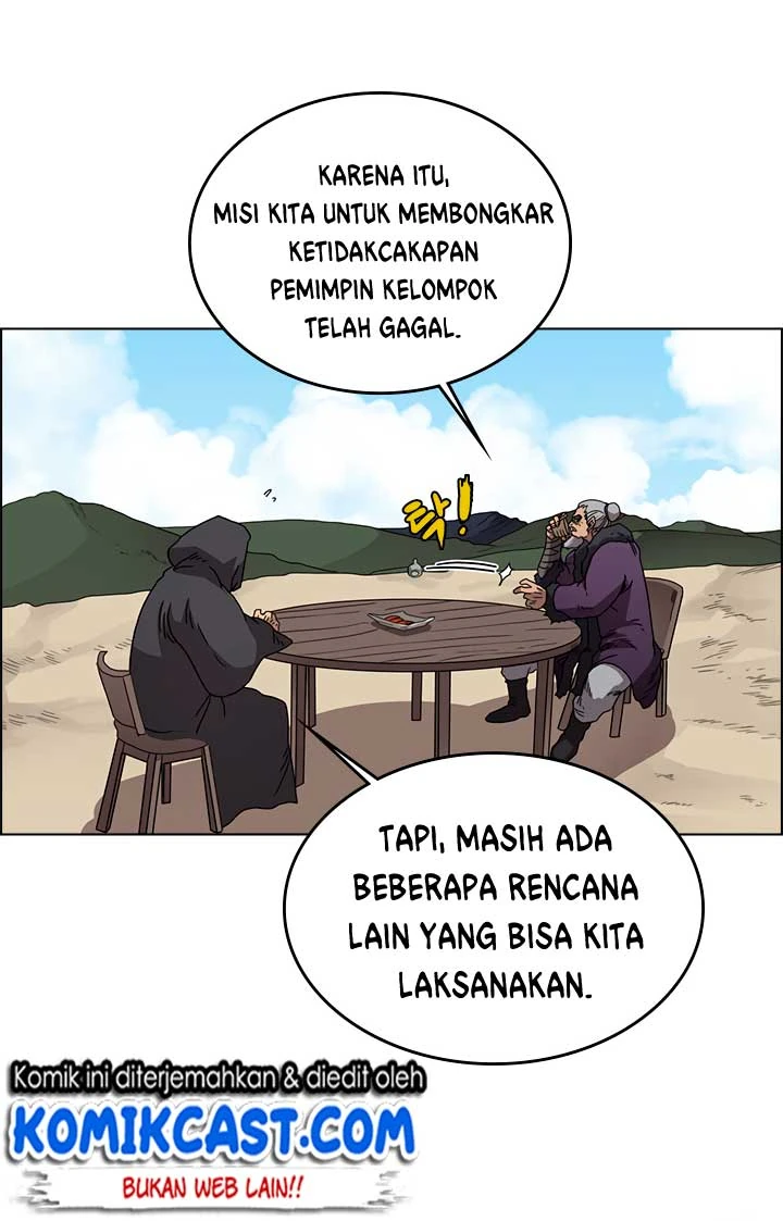 Halaman 20 — Heavenly Demon Reborn! Chapter 55