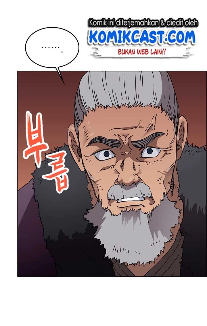 Halaman 22 — Heavenly Demon Reborn! Chapter 55