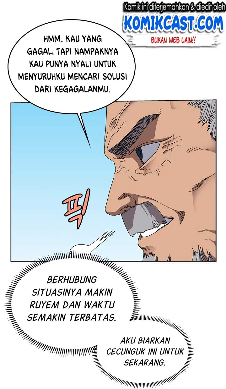 Halaman 23 — Heavenly Demon Reborn! Chapter 55