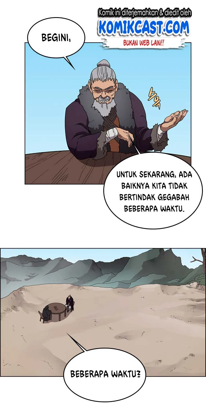Halaman 24 — Heavenly Demon Reborn! Chapter 55