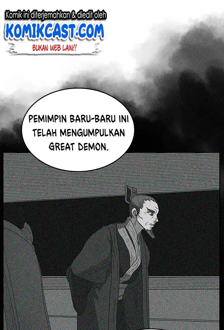 Halaman 25 — Heavenly Demon Reborn! Chapter 55