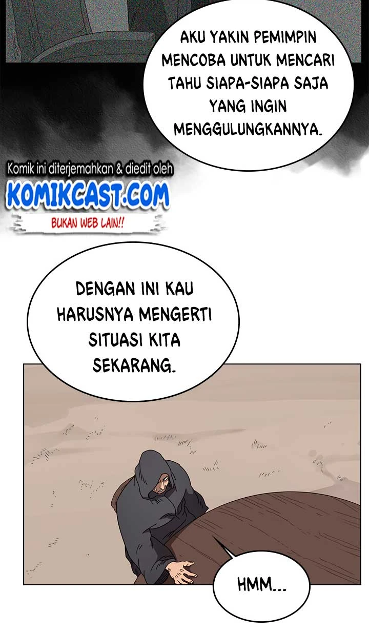 Halaman 26 — Heavenly Demon Reborn! Chapter 55