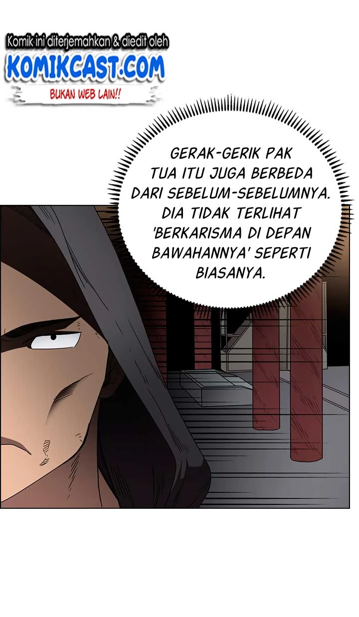 Halaman 27 — Heavenly Demon Reborn! Chapter 55