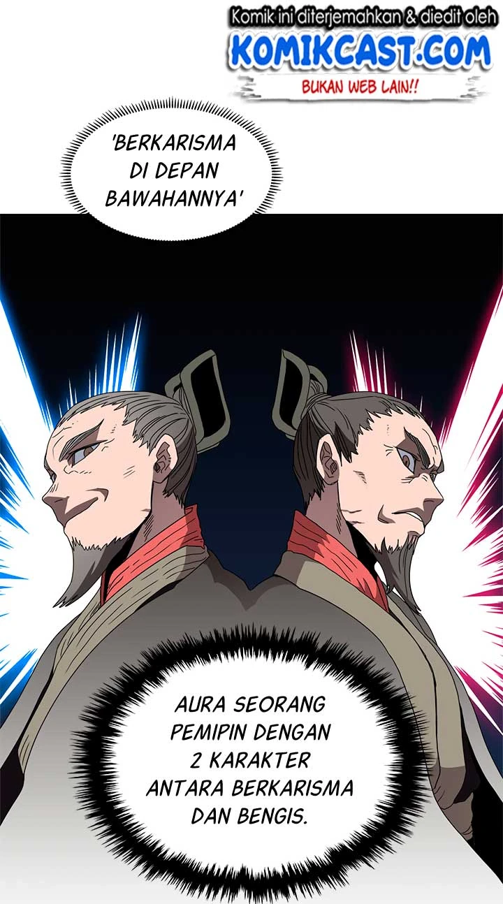 Halaman 28 — Heavenly Demon Reborn! Chapter 55